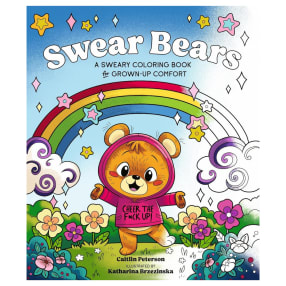 Swear Bears