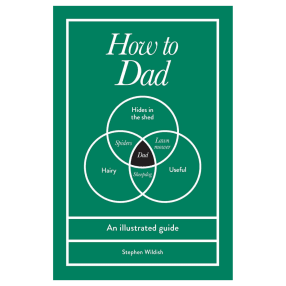 How to Dad