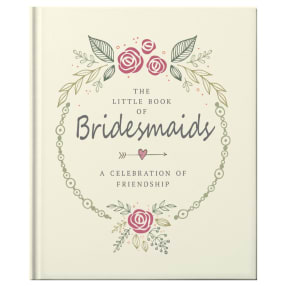 The Little Book of Bridesmaids