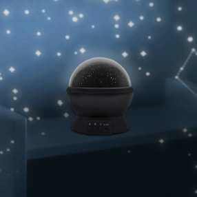Night Sky Projector