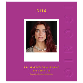 ICONIC: Dua