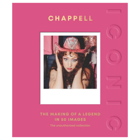 ICONIC: Chappell