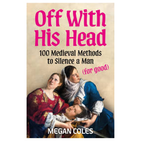Off with his Head