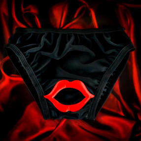 Novelty Pants - Blow Job Undies