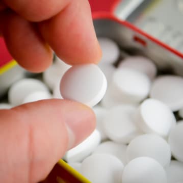 Grumpy Old Git Mints