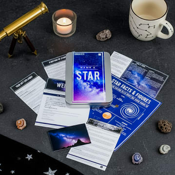 name a star gift