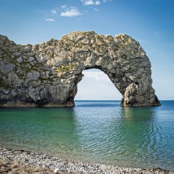 National Parks & Coastal Breaks