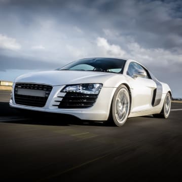 Ferrari, Lamborghini, Aston or Audi R8 Experience