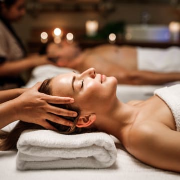 Ultimate Choice of Experiences for Two Gift Voucher