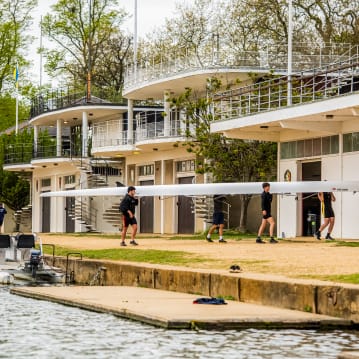 Oxford Picnic Lunch Cruise for Two