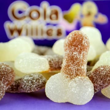 Cola Willies