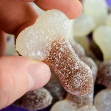 Cola Willies