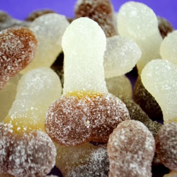 Cola Willies