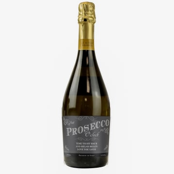 Personalised Bottle of Prosecco