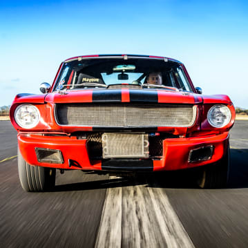 The American Classics Driving Experience
