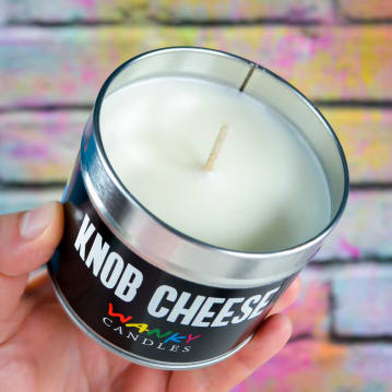 wanky candles