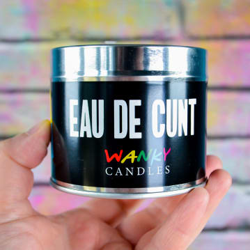 wanky candles