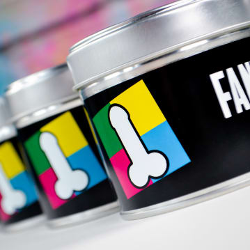 wanky candles