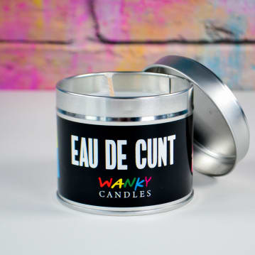 wanky candles