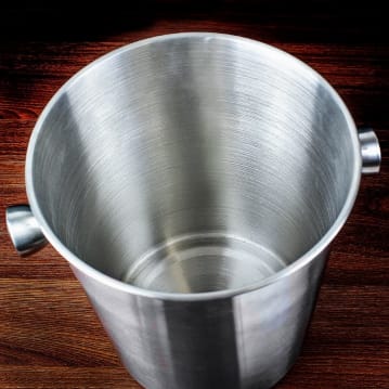 Personalised Ice Bucket