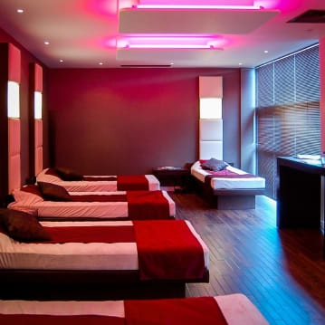 Time to Unwind Pamper Choice