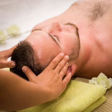 Time to Unwind Pamper Choice
