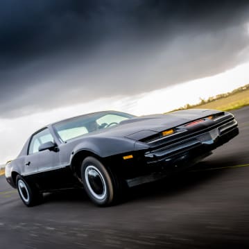 Hot Drives and Rides