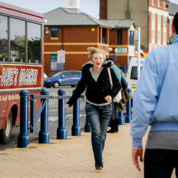 Gavin and Stacey Tour for Two