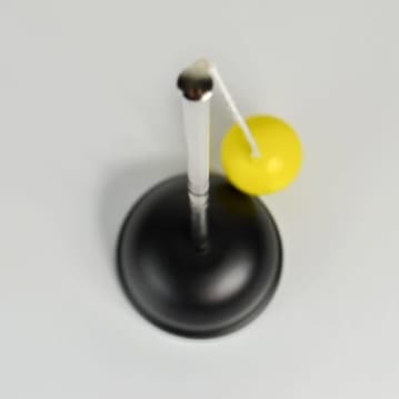 Finger Swing Ball