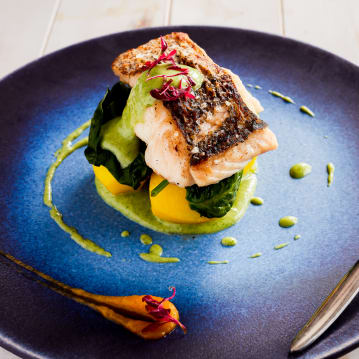 Gourmet Food Experience for Two