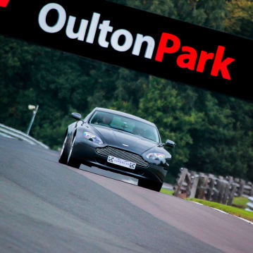 Famous Racing Circuits