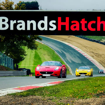 Famous Racing Circuits