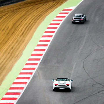 Famous Racing Circuits