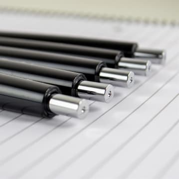 Pens with Attitude 