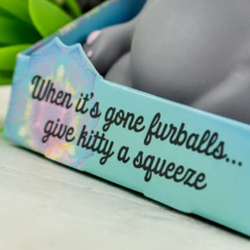 Kalma Kitty Stress Toy