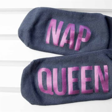 Personalised Cheeky Socks