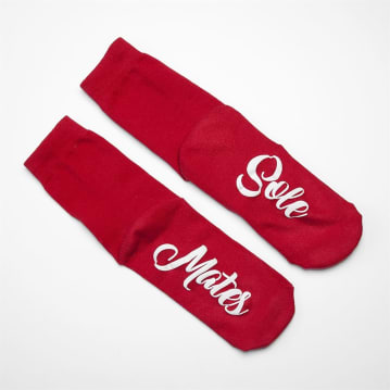 Personalised Cheeky Socks