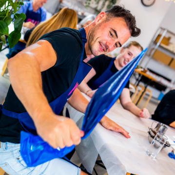 Original Chocolate Making Workshop