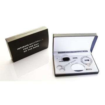 Willy Care Kit