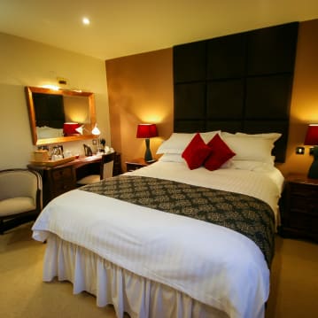 One Night Luxury Escape