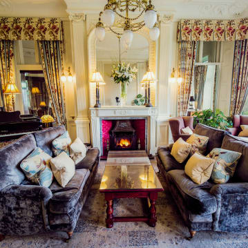 One Night Luxury Escape