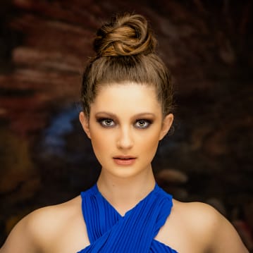 Classic Photo Makeover