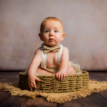 Baby Portrait