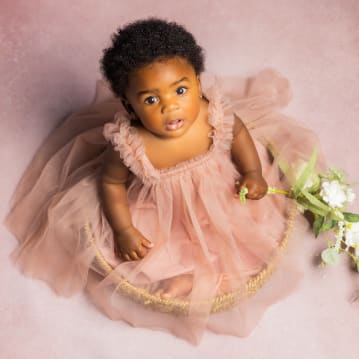 Baby Portrait