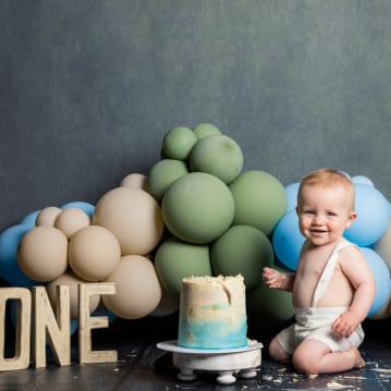 Baby Portrait
