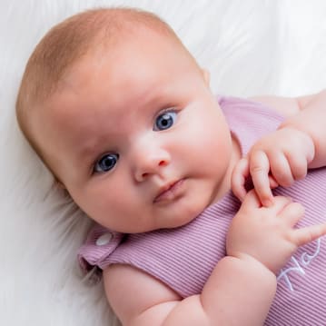 Baby Portrait