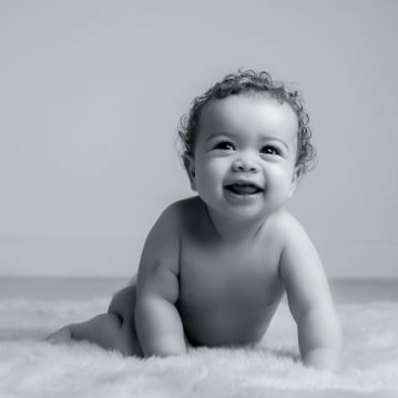 Baby Portrait