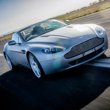 James Bond Triple Drive