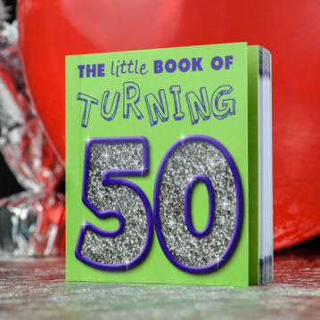 The Little Book of Turning 50