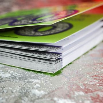 The Little Book of Turning 50